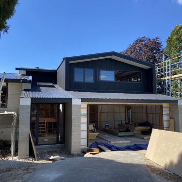 Brand new roof Tauranga